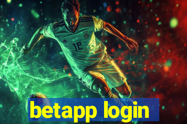 betapp login